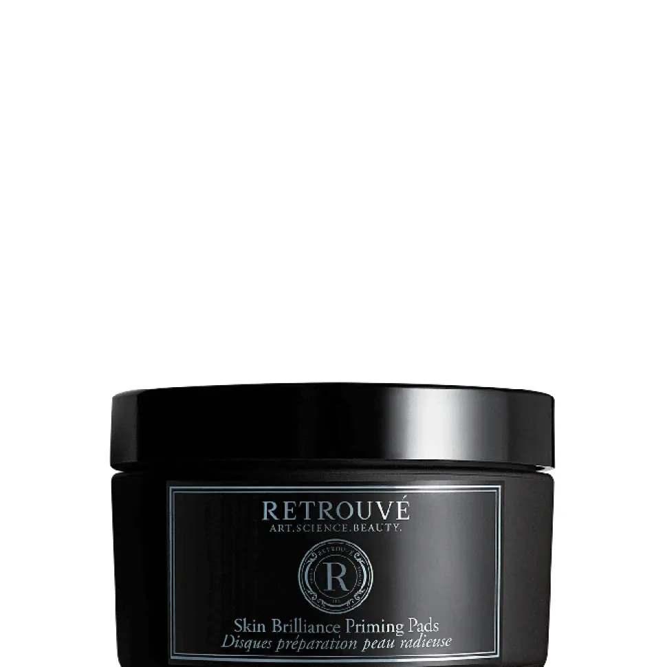 Femme Retrouvé Tous|Femme*Skin Brilliance Priming Pads