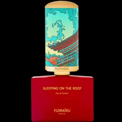 Femme Floraïku Floral|Femme*Sleeping on the Roof