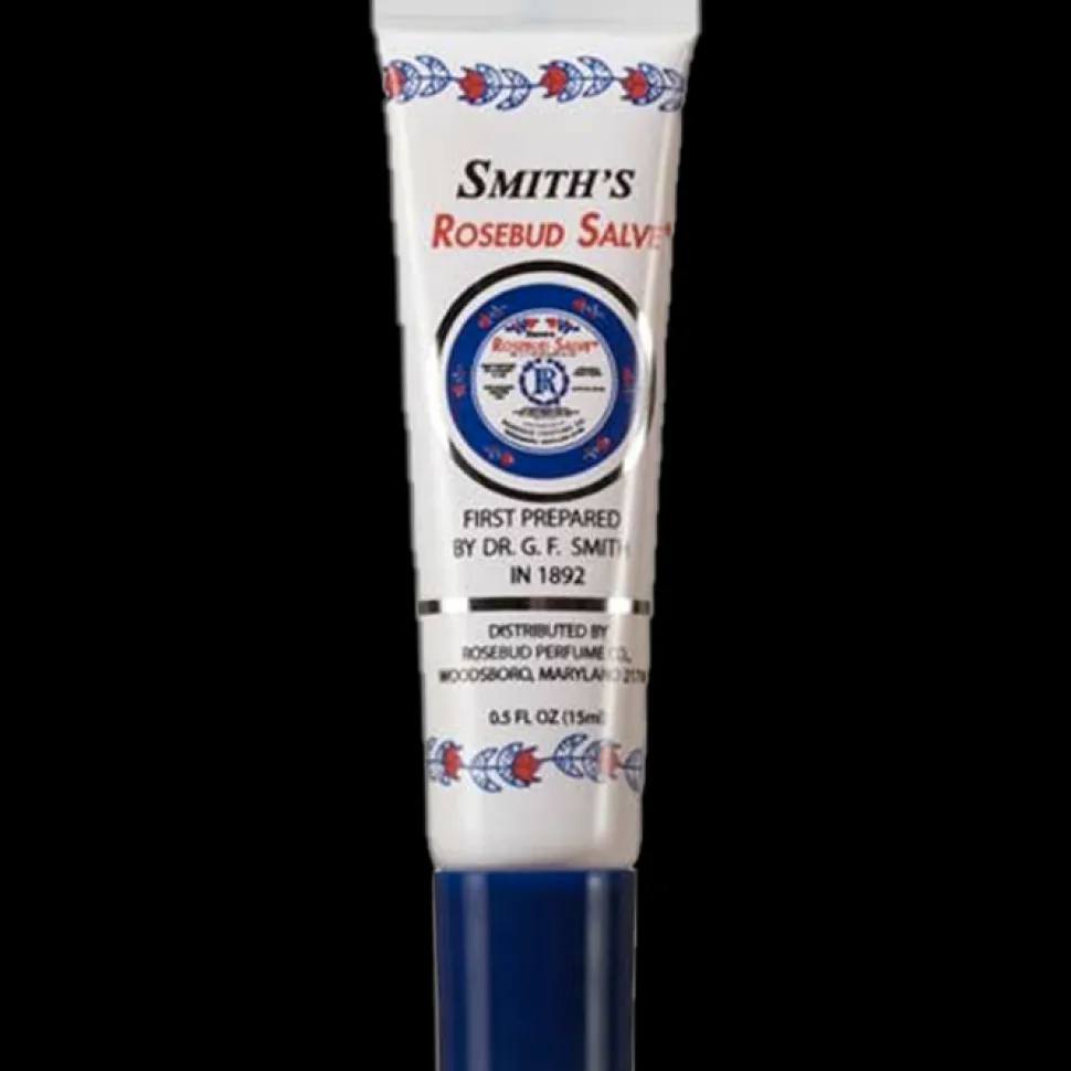 Rosebud perfume co Tous|Unisexe*Smith's Rosebud Salve Original