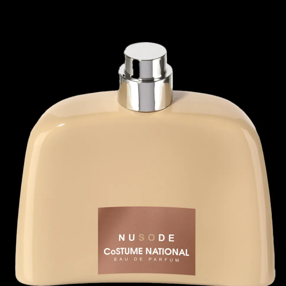 Femme Costume National Floral|Femme*So Nude