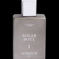 Spiritum Oriental|Unisexe*Solar Soul