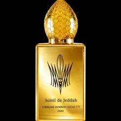 Femme Stéphane Humbert Lucas Floral|Femme*Soleil de Jeddah