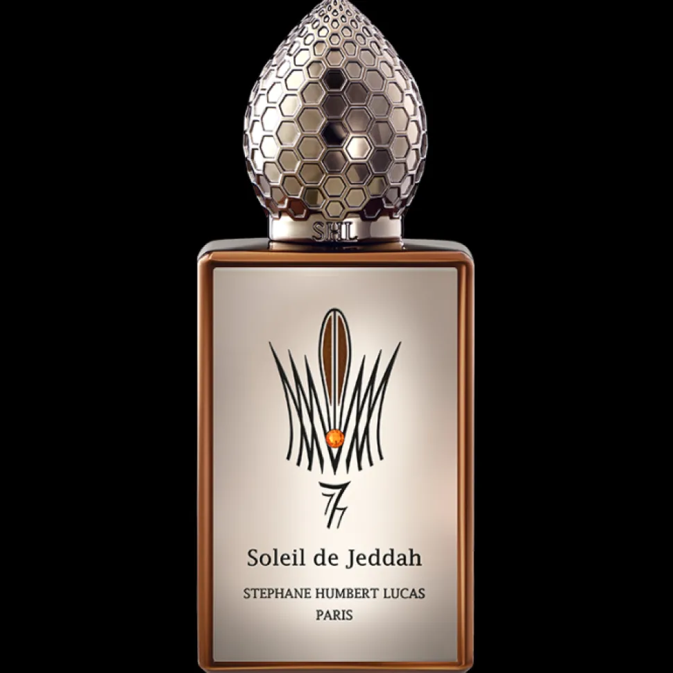Femme Stéphane Humbert Lucas Boisé|Femme*Soleil de Jeddah After Glow