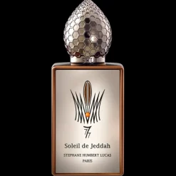 Femme Stéphane Humbert Lucas Boisé|Femme*Soleil de Jeddah After Glow