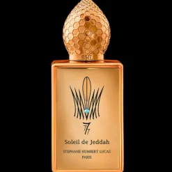 Femme Stéphane Humbert Lucas Boisé|Femme*Soleil de Jeddah Mango Kiss