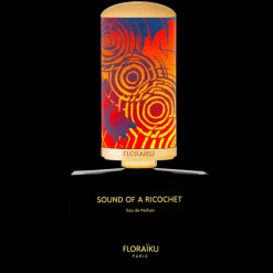 Floraïku Hiver|Boisé*Sound of a Ricochet