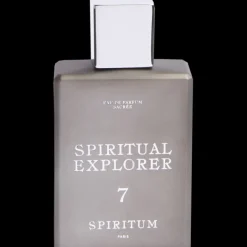 Spiritum Boisé|Unisexe*Spiritual Explorer