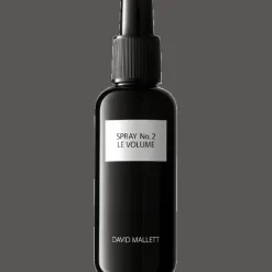 David Mallett Tous|Unisexe*Spray No.2: Le Volume