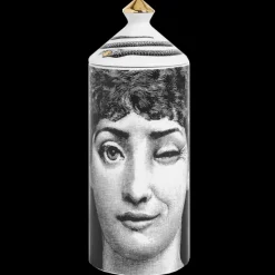 Fornasetti Unisexe*Spray Talvolta parfumé Frutto Proibito - Motif Mascherina