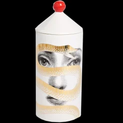 Fornasetti Unisexe*Spray Talvolta parfumé Frutto Proibito - Motif Peccato Originale