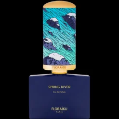 Femme Floraïku Printemps|Floral*Spring River