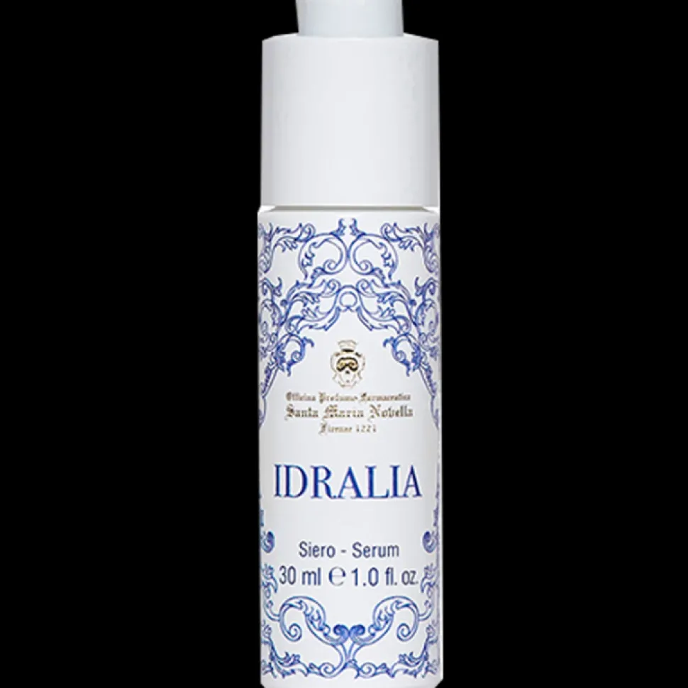 Santa Maria Novella Unisexe|Visage*Sérum Idralia