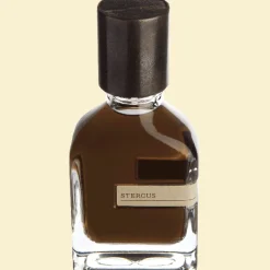 Orto Parisi Hiver|Boisé*Stercus