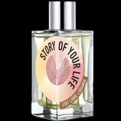 Etat Libre d'Orange Automne|Chypré*Story Of Your Life
