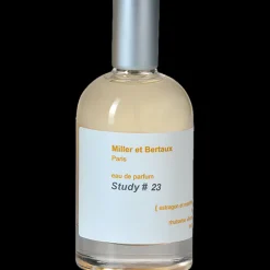 Miller et Bertaux Automne|Boisé*Study # 23