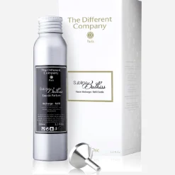 Femme The Different Company Chypré|Femme*Sublime Balkiss