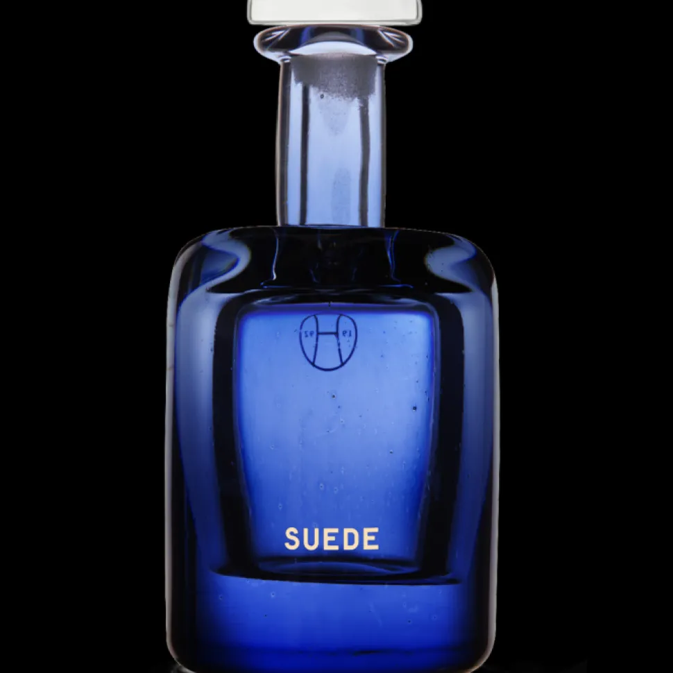 Femme Perfumer H Printemps|Floral*Suede