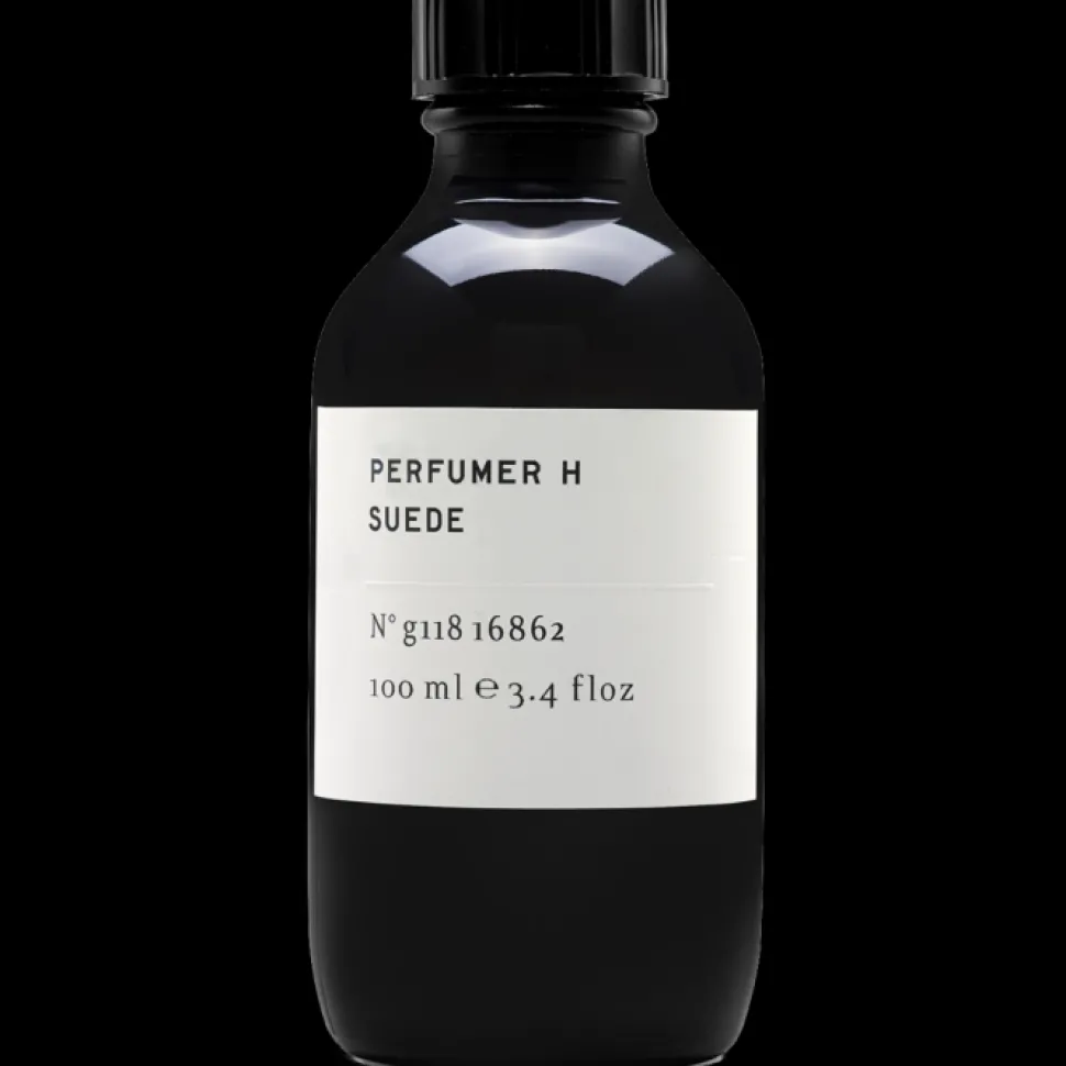 Femme Perfumer H Printemps|Floral*Suede
