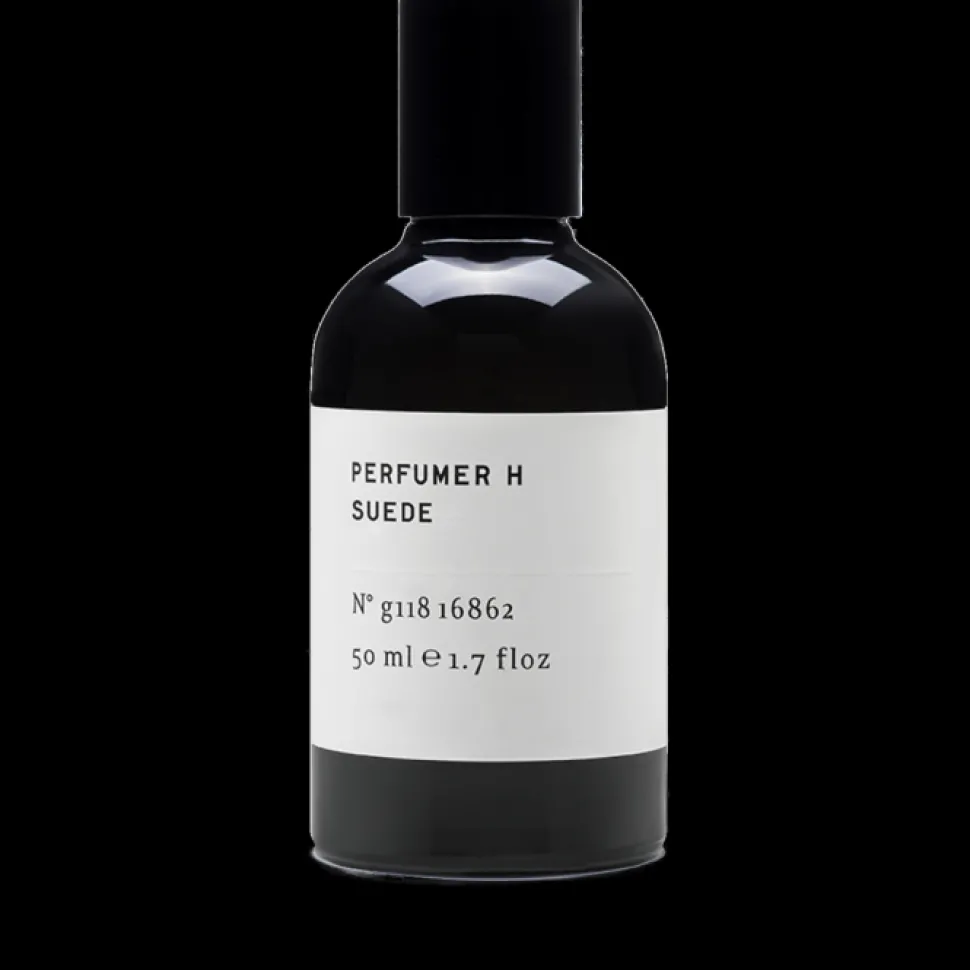 Femme Perfumer H Printemps|Floral*Suede