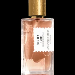 Femme Goldfield & Banks Floral|Femme*Sunset Hour