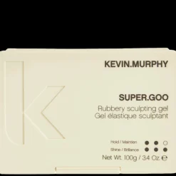 Kevin Murphy Tous|Unisexe*Super Goo