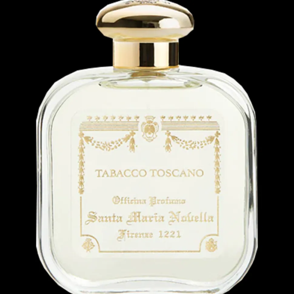 Santa Maria Novella Automne|Floriental*Tabacco Toscano