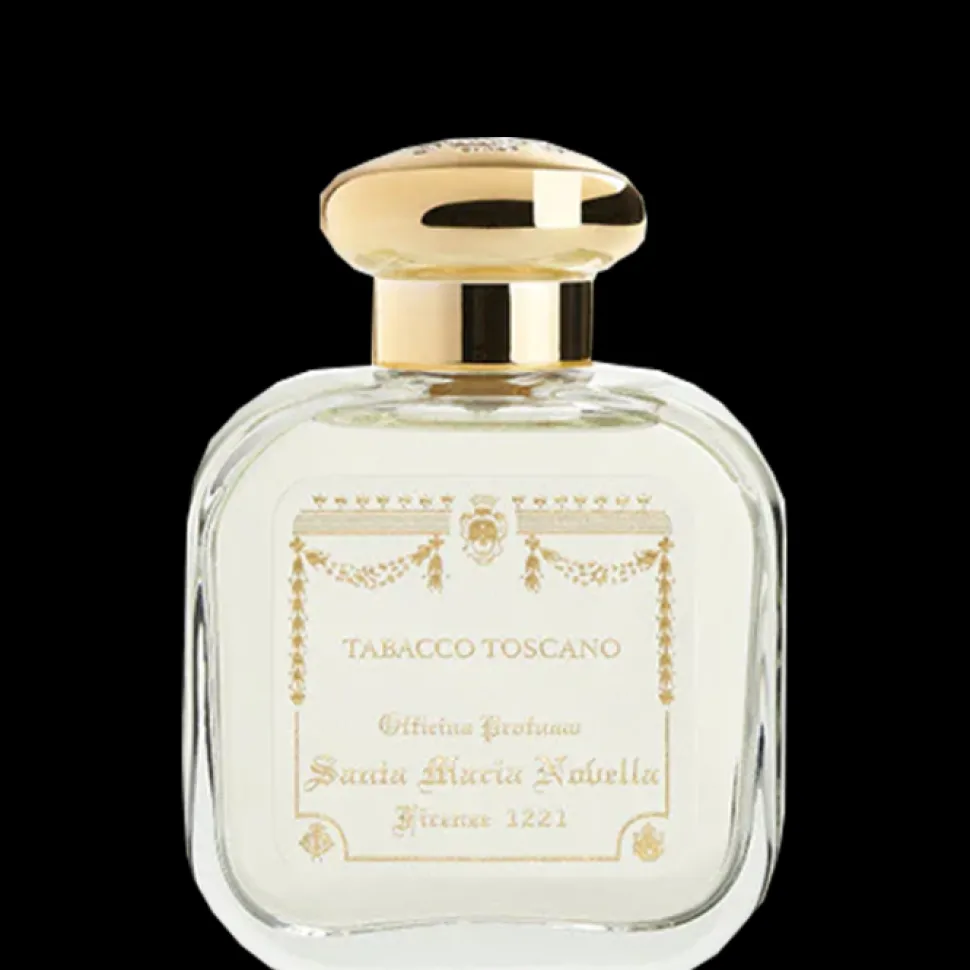 Santa Maria Novella Automne|Floriental*Tabacco Toscano