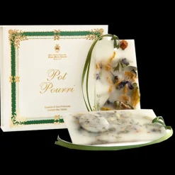 Santa Maria Novella Unisexe*Tablette de Cire Pot Pourri