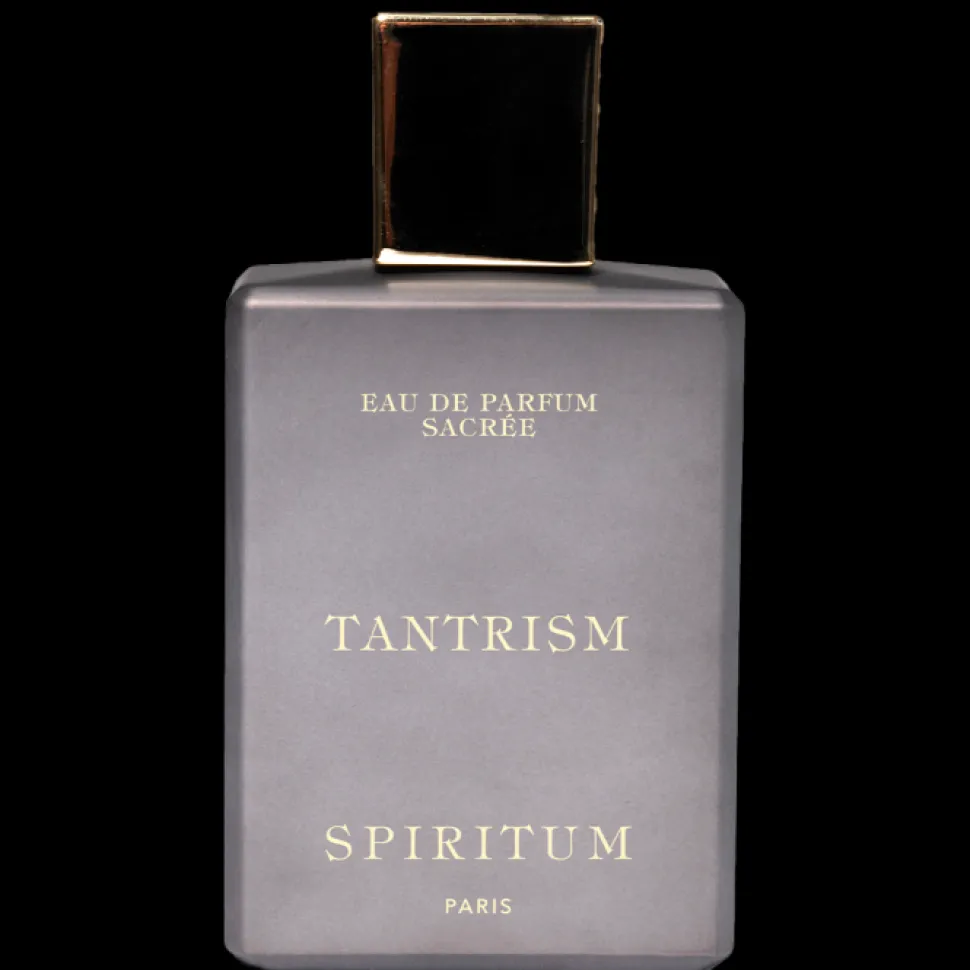 Spiritum Hiver|Oriental*Tantrism