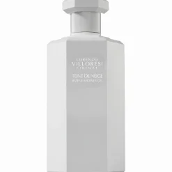 Lorenzo Villoresi Tous|Unisexe*Teint de Neige Bath & Shower Gel
