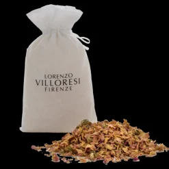 Femme Lorenzo Villoresi Floral|Femme*Teint de Neige Sachet Parfumé