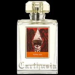 Femme Carthusia Hiver|Floral*Terra Mia