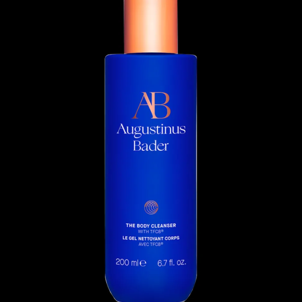 Augustinus Bader Tous|Unisexe*The Body Cleanser