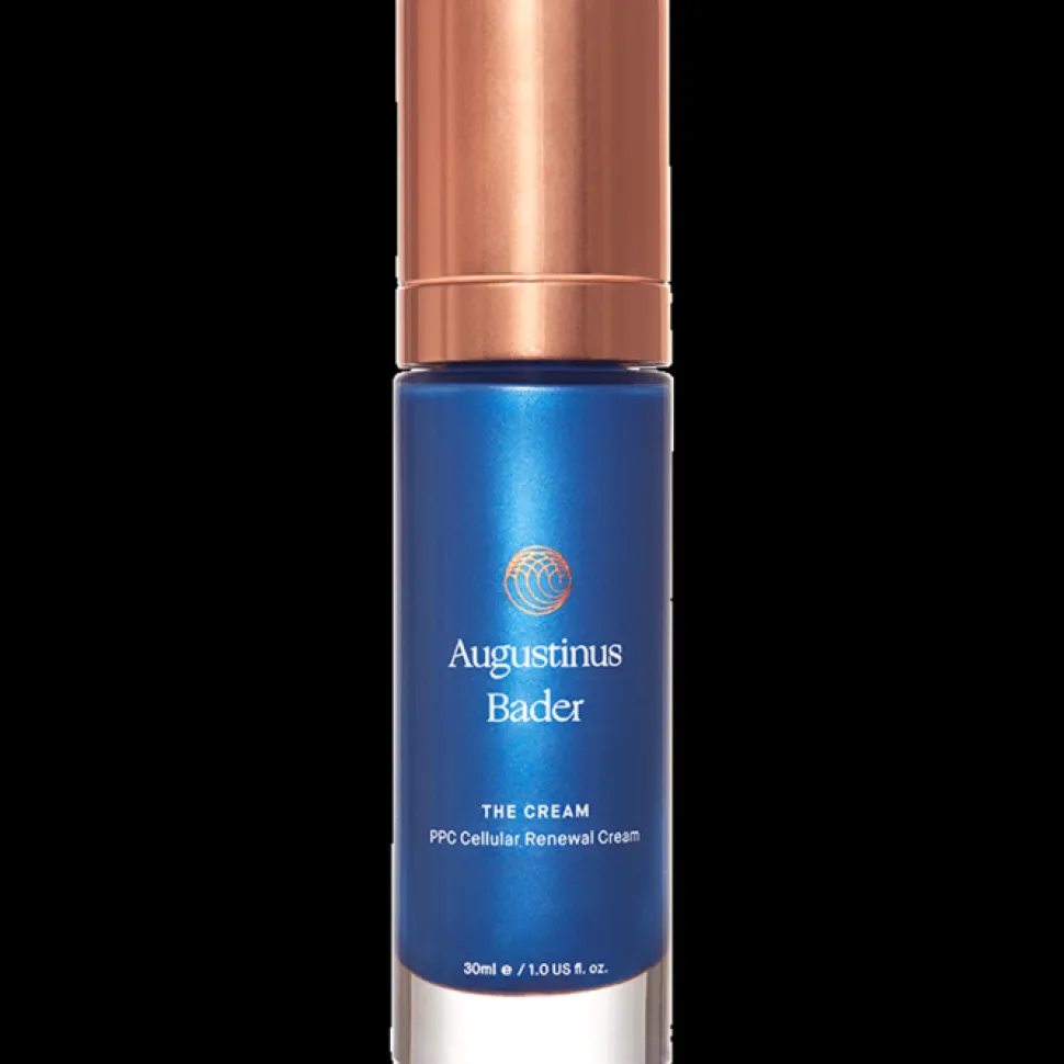 Augustinus Bader Tous|Unisexe*The Cream