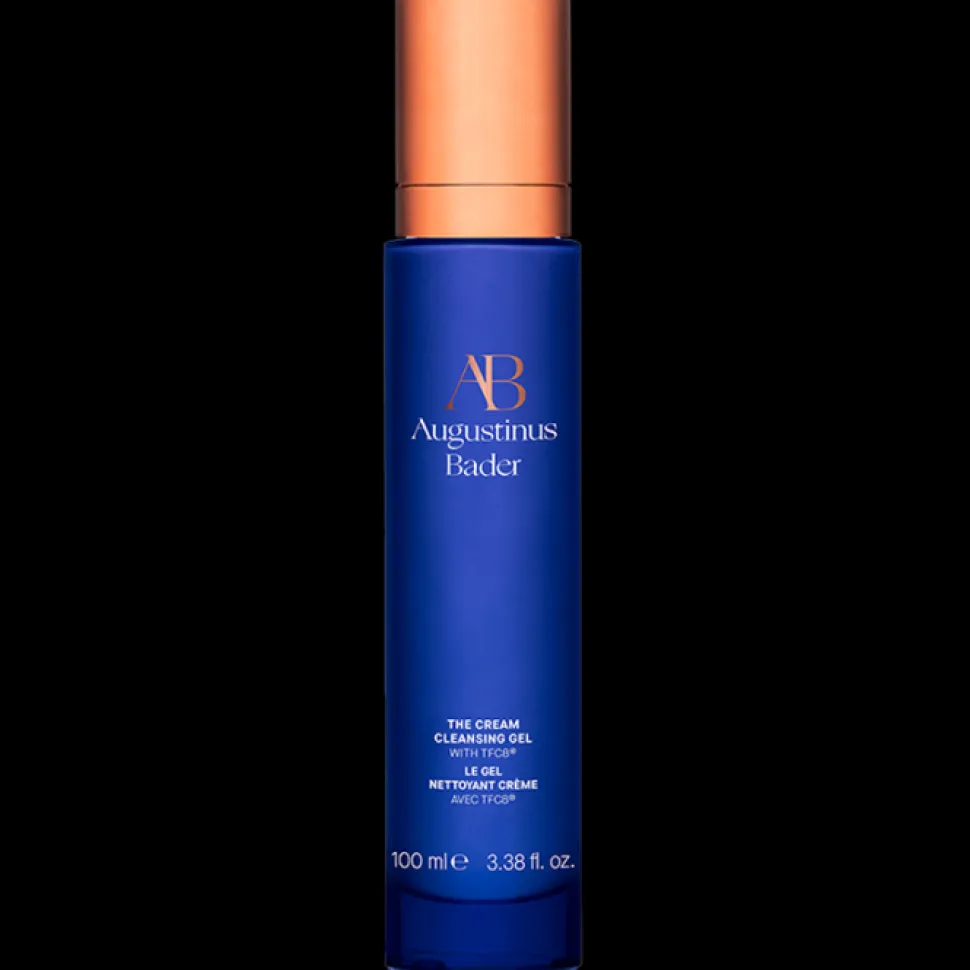 Augustinus Bader Tous|Unisexe*The Cream Cleansing Gel