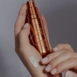 Augustinus Bader Tous|Unisexe*The Eye Cream
