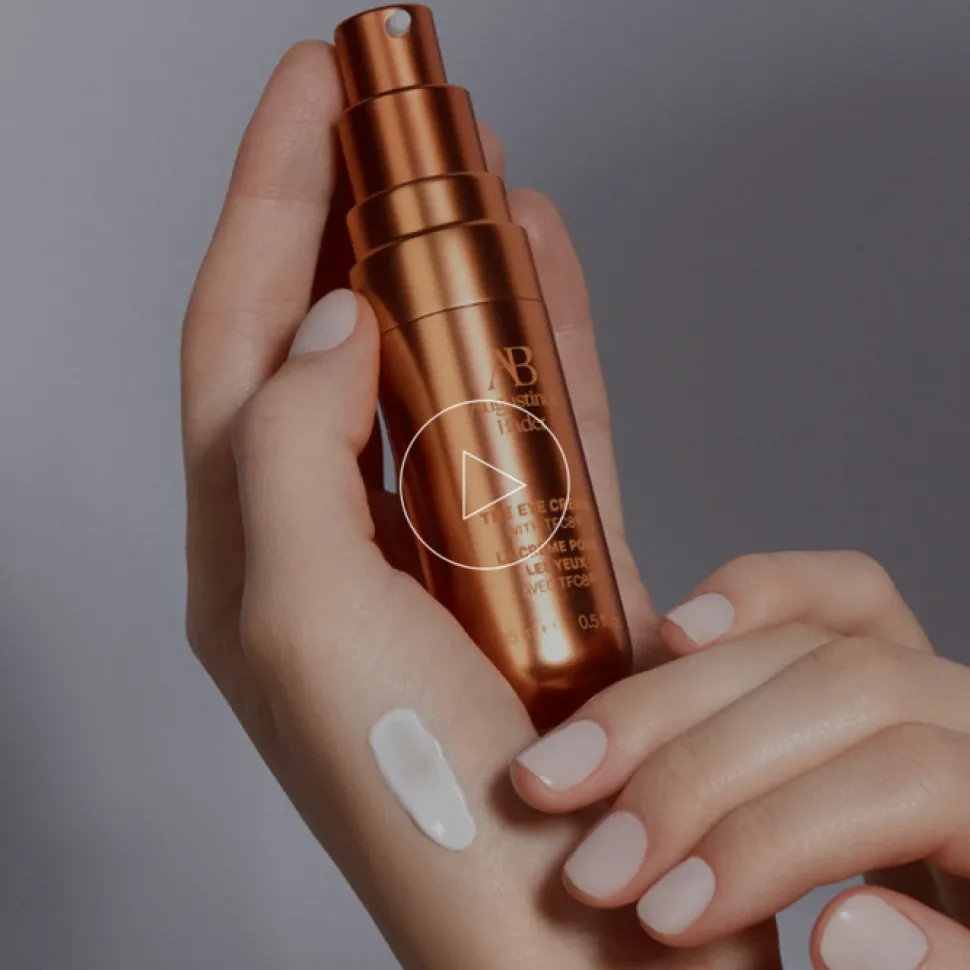 Augustinus Bader Tous|Unisexe*The Eye Cream