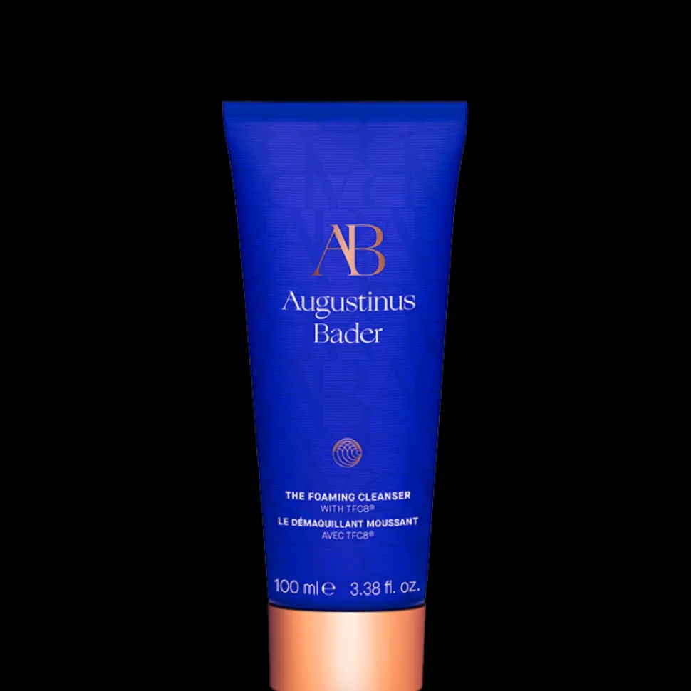 Augustinus Bader Tous|Unisexe*The Foaming Cleanser