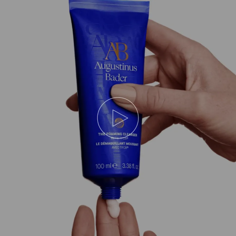 Augustinus Bader Tous|Unisexe*The Foaming Cleanser