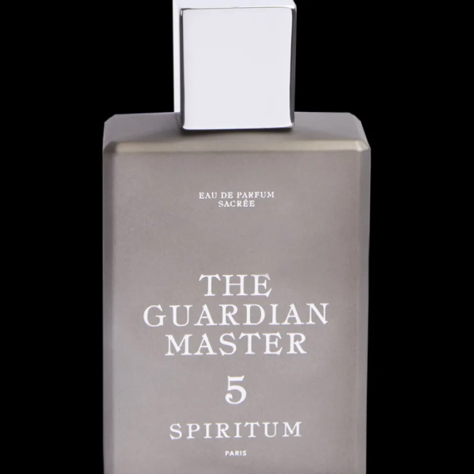 Spiritum Boisé|Unisexe*The Guardian Master