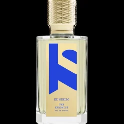 Homme Ex Nihilo Boisé|Homme*The Hedonist édition limitée 10 ans