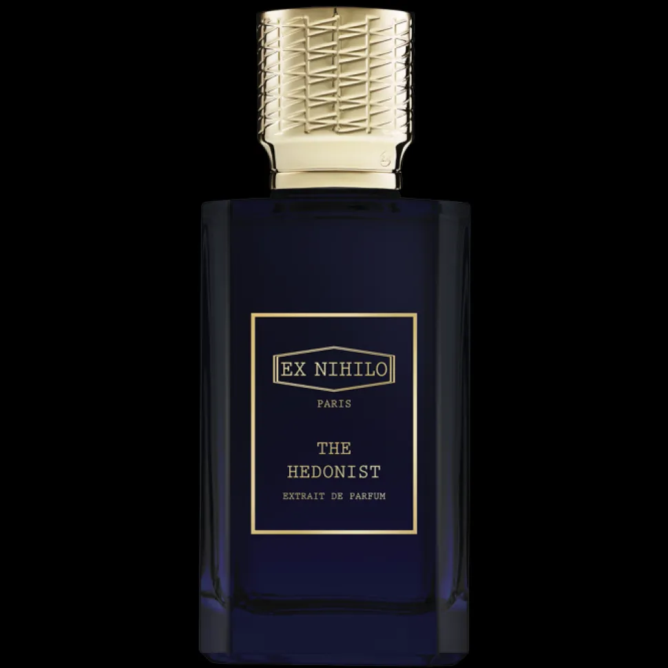 Homme Ex Nihilo Automne|Boisé*The Hedonist Extrait