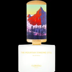 Floraïku Automne|Boisé*The Mountain Standing Still