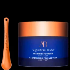 Augustinus Bader Tous|Unisexe*The Rich Eye Cream