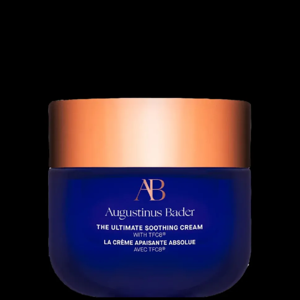 Homme Augustinus Bader Tous|Homme*The Ultimate Soothing Cream