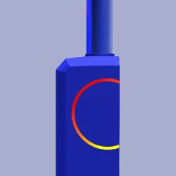 Histoires de Parfums Boisé|Automne*This is not a blue bottle 1.3