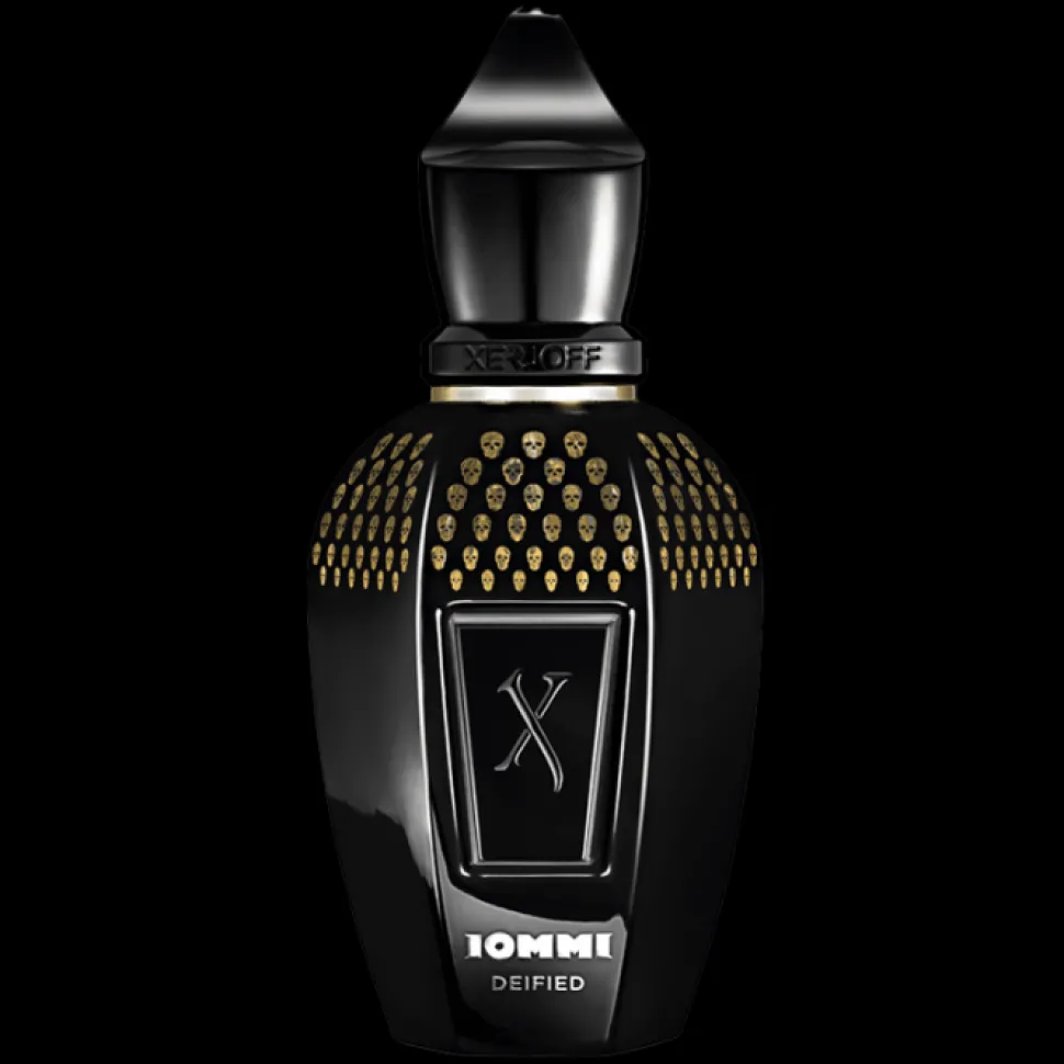 Homme Xerjoff Printemps|Boisé*Tony Iommi Deified