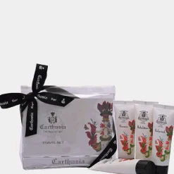 Carthusia Tous|Unisexe*Travel Kit - Corallium