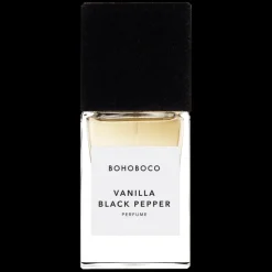 Homme Bohoboco Oriental|Homme*Vanilla Black Pepper