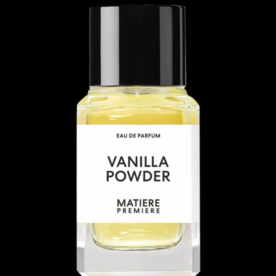 Femme Matiere Premiere Floriental|Femme*Vanilla Powder